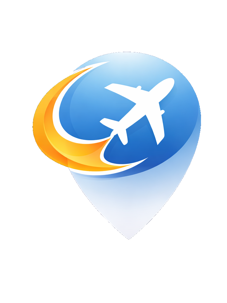 AirportIQ Solutions logo